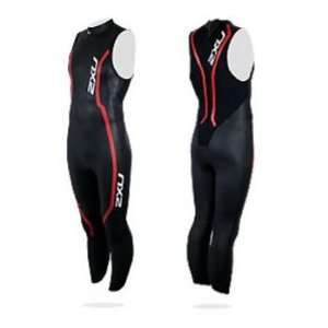  2XU SC:1 Sleeveless Wetsuit: Sports & Outdoors