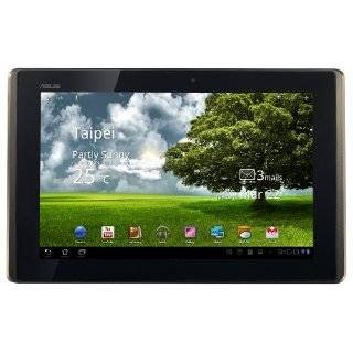  ASUS SL101 B1 BR 10.1 Inch 32 GB Tablet (Mocha): Computers 