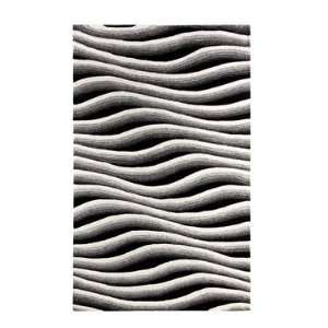  Dynamic Rugs Aria 1120 190 Ivory   5 x 8 Home & Kitchen