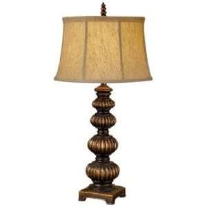   : Murray Feiss Galileo Collection Globes Table Lamp: Home Improvement