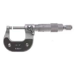  VME 04 3 4 VME Outside Micrometer, .0001