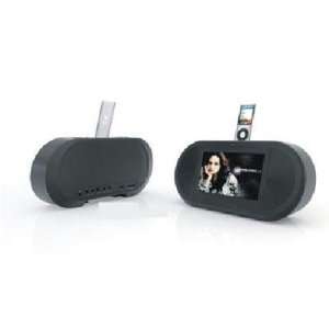  iPod Speaker Dock with Video: MP3 Players & Accessories