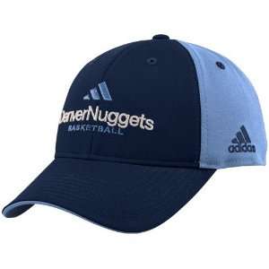   Blue Light Blue Multi Team Color Structured Hat: Sports & Outdoors