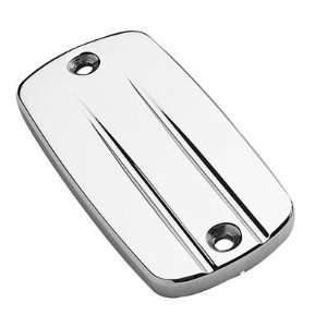  Cobra Brake Reservoir Cover   Swept 05 1233 Automotive