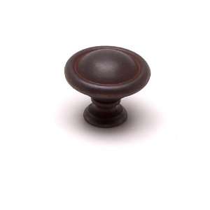 Berenson BER 1616 1RBG P Bronze Rust Glaze Cabinet Knobs 