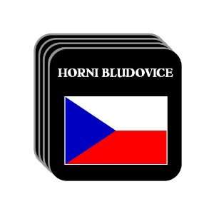  Czech Republic   HORNI BLUDOVICE Set of 4 Mini Mousepad 