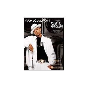  Say Goodbye (Chris Brown): Sports & Outdoors