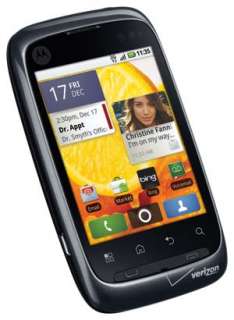 Wireless: Motorola Citrus Android Phone (Verizon Wireless)