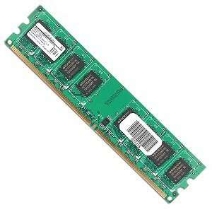  Elixir 2GB DDR2 RAM PC2 5300 240 Pin DIMM: Electronics