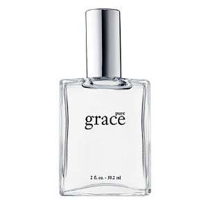  Philosophy Pure Grace Fragrance size:0.5 oz concentration 
