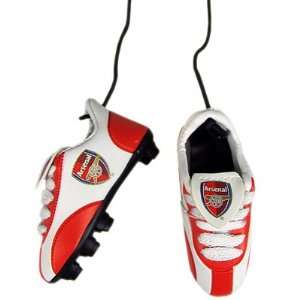  Arsenal FC. Mini Football Boots: Sports & Outdoors