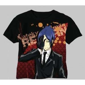  Katekyo Hitman Reborn T shirt Size S 