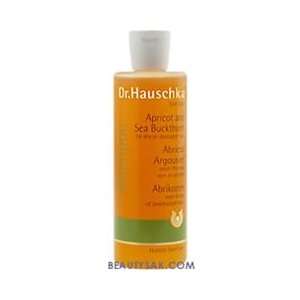  Dr Hauschka Skin Care   Apricot and Sea Buckthorn Shampoo 