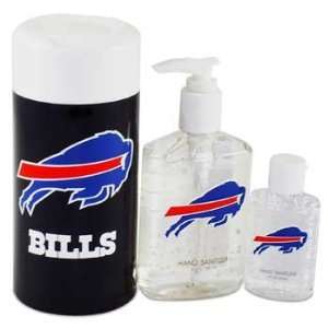    Buffalo Bills Kleen Kit   Set of Two Kleen Kits: Home Improvement