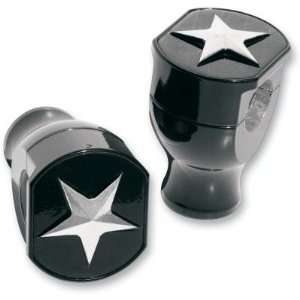  NYC CHOPPERS RISERS NAUT STAR 3 NYC 29 BLK P Automotive