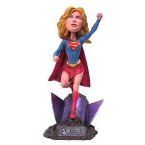  Supergirl Bobble Head: Toys & Games