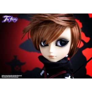  Pullip Taeyang T 210 Arashi Doll Toys & Games