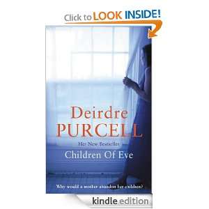Children Of Eve: Deirdre Purcell:  Kindle Store
