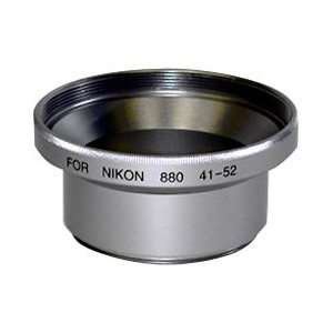  SUNPAK Conversion Ring for Nikon Digital Cameras Camera 