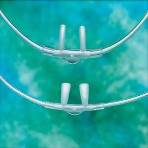  Over The Ear Nasal Cannula w/14 Ft Star Lumen Tubing   50 