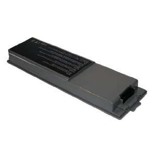  Dell 310 0083 9 cell, 6600mAh Replacement Laptop Battery 