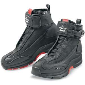   Shoes , Color Black, Size 8, Gender Mens XF3405 0108 Automotive