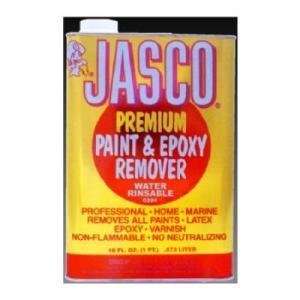  Wm Barr 1 Pint Premium Paint & Epoxy Remover PJBP02011 
