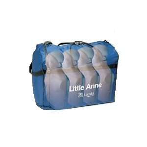   Soft Four Pack Carrying Case Only   020710: Health & Personal Care