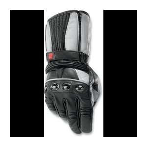   Gridlock Gloves , Color Black/Gray, Size Md XF3310 0233 Automotive