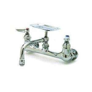  T&S Brass B 0233 01 Swing Mixing Faucet