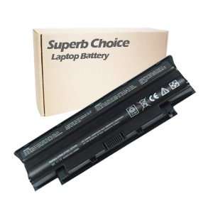   Choice New Laptop Replacement Battery for DELL 312 0233;4400mAh;6cells