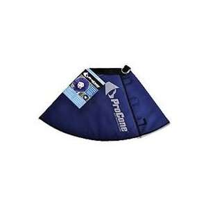  PROCONE SOFT RECOVERY COLLAR, Color NAVY; Size MEDIUM 