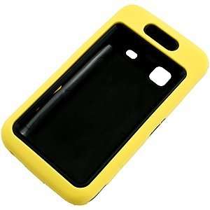  Dual Layer Armor Case for Samsung Galaxy Prevail M820 