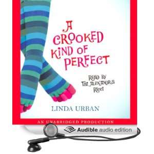  A Crooked Kind of Perfect (Audible Audio Edition) Linda 