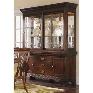   by Fairmont Designs   Orleans Cherry Finish (459 05R): Office Products