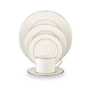  Tribeca 5 Piece Place Setting: Kitchen & Dining