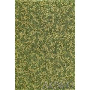   Green by Shaw Rugs Origins Collection SHW_ORG_06300: Home & Kitchen