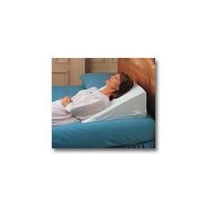  Covered Bed Wedge   10 Rise: Health & Personal Care