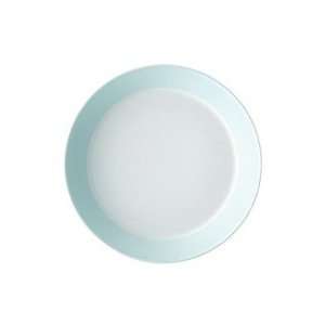 Tric Flat Soup / Pasta Plate in Light Blue  Kitchen 