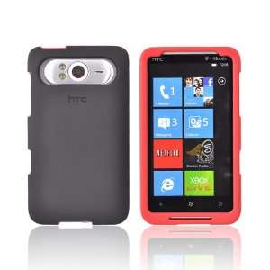   Plastic Case Cover 70H00636 08M For HTC HD7 Cell Phones & Accessories