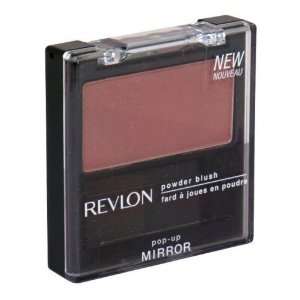  Revlon Smooth On Powder Blush Tender Plum Beauty