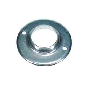 Stainless Steel, Alloy 304 1.900 1 1/2inch HEAVY BASE FLANGE WITH TWO 
