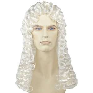  Judge (Deluxe Version) by Lacey Costume Wigs: Toys & Games