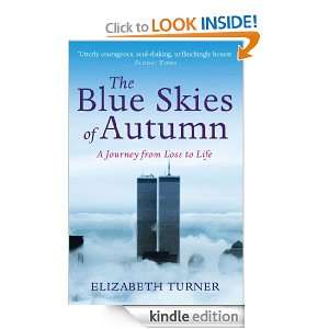 The Blue Skies of Autumn: Elizabeth Turner:  Kindle Store