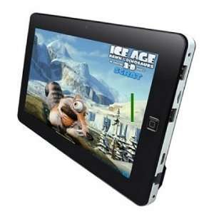  Flytouch 3 ( Super Pad 2 ) Enhanced Android Tablet+gps 4gb 