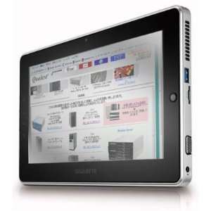 Gigabyte S1081 CF1 10.1 LED Tablet PC Intel Atom N2800 1 