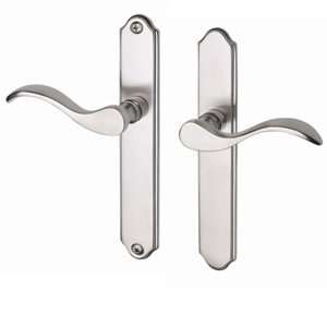  Swing Door Multipoint Dummy Handleset