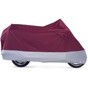   All Season Motorcycle Cover for Motorcycles 750CC   1000CC: Automotive