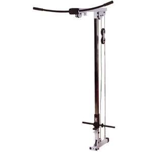 Powerline PLA200X Lat Attachment for use with PPR200X Power Rack 