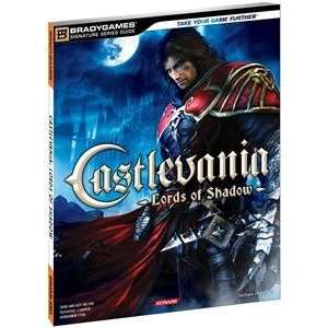  CASTLEVANIA LORDS OF SHADOW (VIDEO GAME ACCESSORIES 